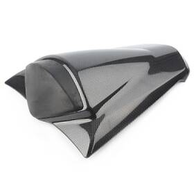 Orangeltduk 550755243912 Rear Seat Cover Cowl Fairing For Kawasaki Ninja Zx250r 2008-2012 Carbon Fiber Orangeltduk 550755243912 Rear Seat Cover Cowl Fairing For Kawasaki Ninja Zx250r 2008-2012 Carbon Fiber