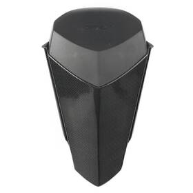 Orangeltduk 550755248177 Rear Seat Cover Cowl Tail Fairing Pillion Fit Yamaha Yzf R6 2017-2020 Carbon