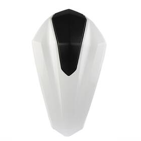 Orangeltduk 810000270378 Rear Seat Cover Cowl Tail Fairing Pillion Fit Kawasaki Ninja 400 2018-2023 White