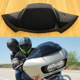 Masb188ooooo0008p-11f Oumurs Fairing Air Duct Abs For Harley Touring Road Glide Fltr Fltrse Fltrk Fltrx 15-up