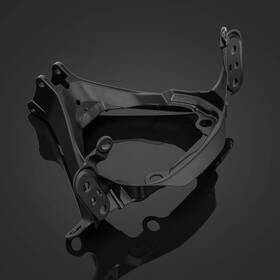 Mppb143suooo6ooo1x Oumurs Us Upper Headlight Fairing Stay Bracket Fit For Suzuki Gsxr600 Gsxr750 2011-2025