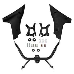 Oursunshine2019 Mt05080422 Side Fairing Panel Brackets Support Fit For Harley Road Glide Fltrx 2023 2024 Us