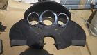 P04005 Vectrix Oem Speedo Cover Surround Speedometer