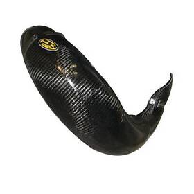 107062-fmf P3 Carbon Pipe Guard Fiber