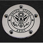 P5-45 Cat Llc Army Points Cover