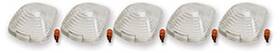 20-235ck Pacer Performance O.e. Style Cab Roof Lights