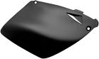 2071220001 Panels Acerbis Side Black