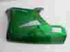 Part14190 Fancy Scooters X-15 X-19 Pocket Bike Left Side Lower Faring Cover In Green Color
