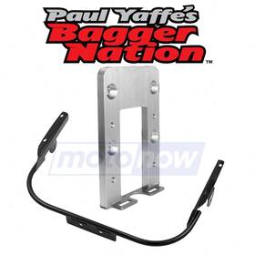 Fm3f Paul Yaffes Bagger Nation Mn/fm3f Fairing Drop Block Kit For 2015-2019 Harley Davidson Fltrx Nd Fm3f Paul Yaffes Bagger Nation Mn/fm3f Fairing Drop Block Kit For 2015-2019 Harley Davidson Fltrx Nd