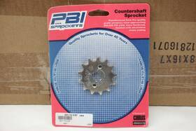 321-13 Pbi New # Steel Front Countershaft Sprocket 13t Honda Crf110 Grom