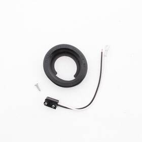 14618k Peterson Manufacturing Trailer Side Marker Light 2 Inch Open-back Grommet Kit 6 Plug