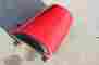 Pfkl1189333 Triumph Daytona 955i Oem Rear Seat Cowl Tornado Red Excellent Condition