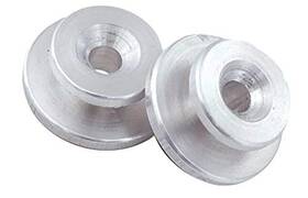 Sp25bk Phoenix Usa - Cargo Organization Mounting Button Kit 2.5 Mm