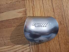 2b000710 Piaggio 2018-14 Mp3 500 Ie Lt Sport Abs Handlebar Top Cover 2b000710 Piaggio 2018-14 Mp3 500 Ie Lt Sport Abs Handlebar Top Cover