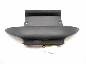 624454 Piaggio 06-11 Mp3 250 Rear Center Fairing Latch Cover