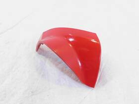 67362700r7 Piaggio Vespa Primavera Sprint 50 125 150 Red Right Side Spoiler Terminal Cover