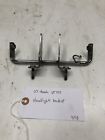 4029-01-029 Pin Honda Shadow Headlight Mounting Mount Bracket Stay Chrome