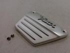 1ut-21711-00-00 Pin 6799-01-019 Yamaha Vmax Left Side Cover