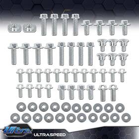Ul5166 Pit66 Fit For Yamaha Yzf 250 450 Yz250f 450f Fender Yz450f Body Bolt Kit Set