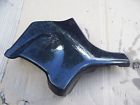 47361-41f0l Plastic Boulevard 2002-2003 Side Black Suzuki Cover Oem
