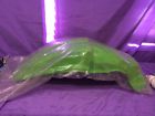 Ka02789-026 Plastics Kawasaki Green Tucker Fender 500 88- 250 Kx Rear G2 Ufo 125 116279 89
