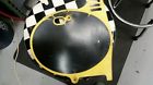94911-14200 Plate Suzuki Number Front Rm 1981
