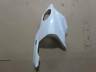 Pm-b1012-03 Zxmt Right Side Fairing Nose Upper For Bmw Unpainted Raw