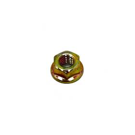 0450880 Polaris Flange Nut Genuine Oem Part Qty 1