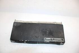 1011694-067 Polaris 1011694 92 Classic Oem Rear Close Off Panel Sp148