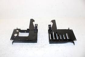 1011951-067 Polaris 1011935 1994 Classic Touring Oem Console Mount Set Sp55