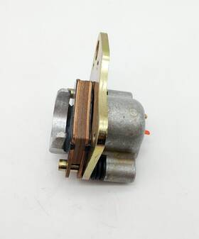 1910844 Polaris New Oem Asm-caliper Brake 1.5 Rh 2005-07 Ranger Models