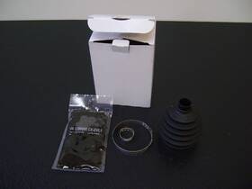 2204362 Polaris Oem Part Rear Axle Outer Cv Boot Kit Rzr 4 800 Efi 2011-2014