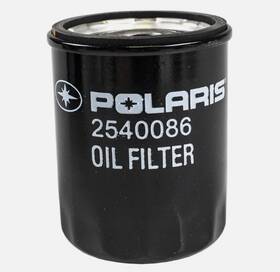2540086 Polaris New Oem Oil Filter Ranger/general/ace/rzr