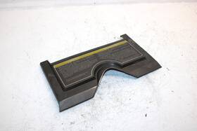 2620078-135 Polaris 92 Trail Deluxe Oem Intake Panel Sp24