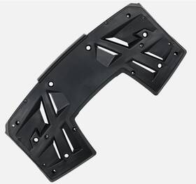 2634047-070 Polaris 2011-2014 Sportsman 400 Oem Black Rear Rack No Hardware