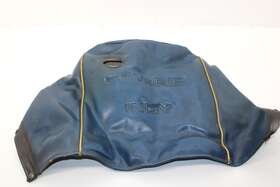 2681425 Polaris 1990 Classic Oem Tank Cover Sp112