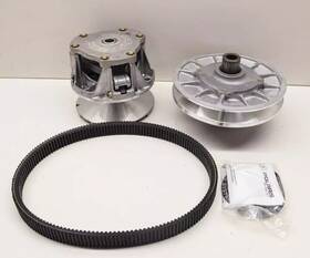 2876212 Polaris Oem Engine Braking System Kit Sportsman 700 Atv Snowmobile