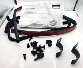 2883074 Polaris 2879937 Poly Roof Hardware Kit Only