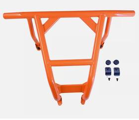 2881589-446 Polaris New 14ft-20ft Orange Low Profile Rear Bumper Assembly Kit Nos