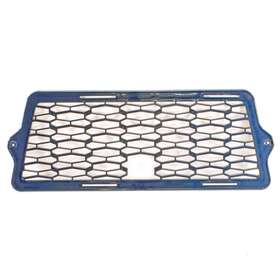 2884148-765 Polaris New Oem Orion Blue Painted Slingshot Front Grille