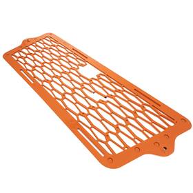 2884148-881 Polaris Open-box.polaris Orange Front Grille 2015-2022 Slingshot Sl Gt Slr R S Sdp221