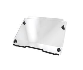 2884570 Polaris New Oem 2022 Rzr 200 Efi Full Poly Windshield