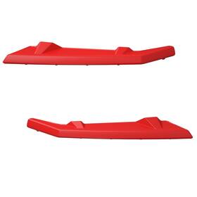 2884948-293 Polaris Brand New 2015-2023 Slingshot Front Wing Guards - Red #2884948-293