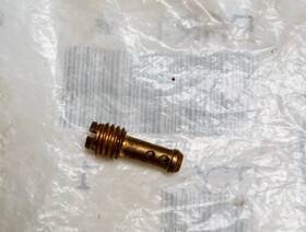16110-117-000 Polaris 450101 Pilot Jet New Oem 0450101 2001-02 Scrambler Sportsman Nos