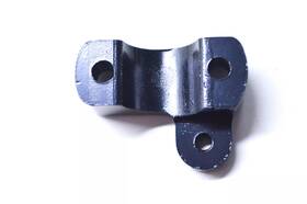 0450461 Polaris 450461 Oem Right Hand Top Clamp Nos