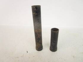 0450479 Polaris 450479 01 Scrambler 90 Rear Axle Left Right Spacers 2001-2006