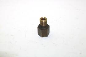 5020371 Polaris 90 500 Oem Brake Caliper Adapter Fitting Sp116