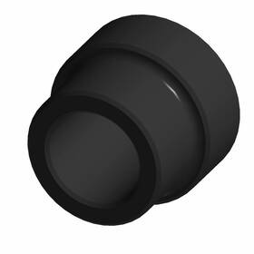5143802 Polaris Inner Cush Drive Spacer Genuine Oem Part Qty 1