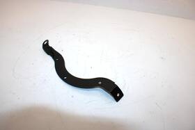 5222340-067 Polaris 92 Lite Gt Oem Rh Panbrace Bracket Black Sp149