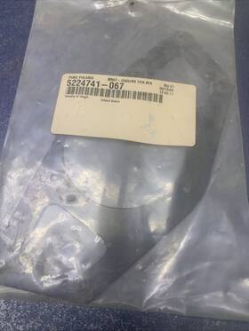5224741-067 Polaris 1996 Trailblazer Magnum Xplorer Xpress Cooling Fan Bracket